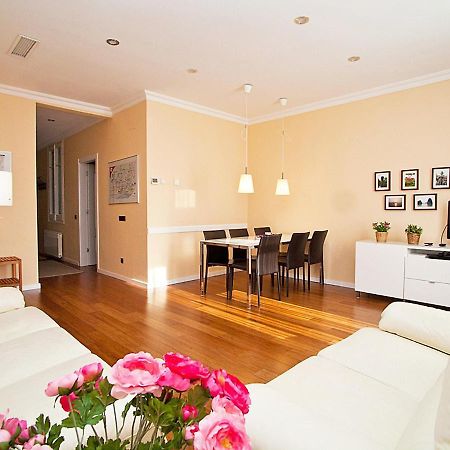 Apartment Eixample Esquerre Gran Via Balmes By Interhome Barcelona Eksteriør bilde