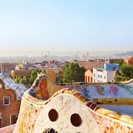 Apartment Eixample Esquerre Gran Via Balmes By Interhome Barcelona Eksteriør bilde