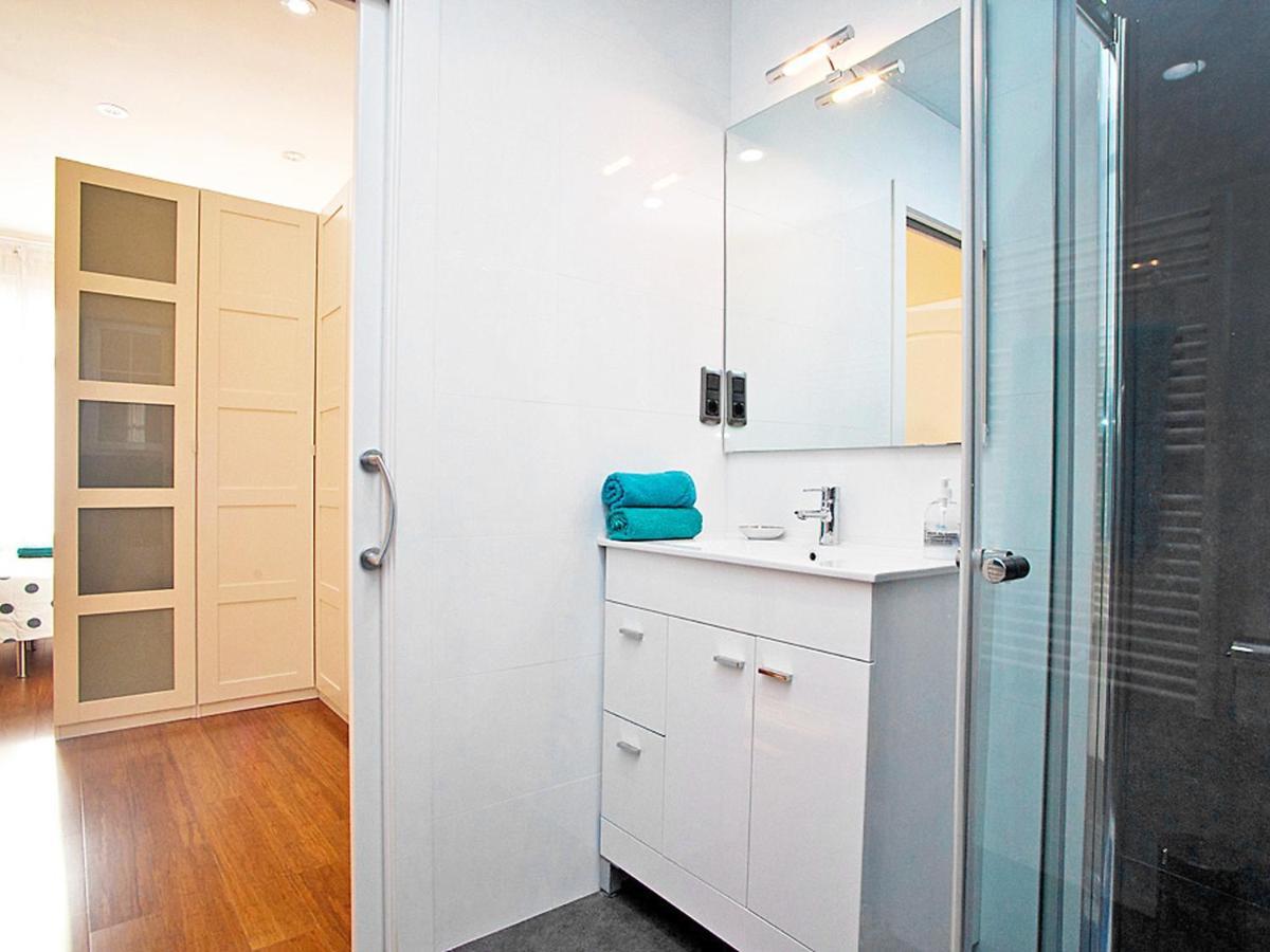 Apartment Eixample Esquerre Gran Via Balmes By Interhome Barcelona Eksteriør bilde